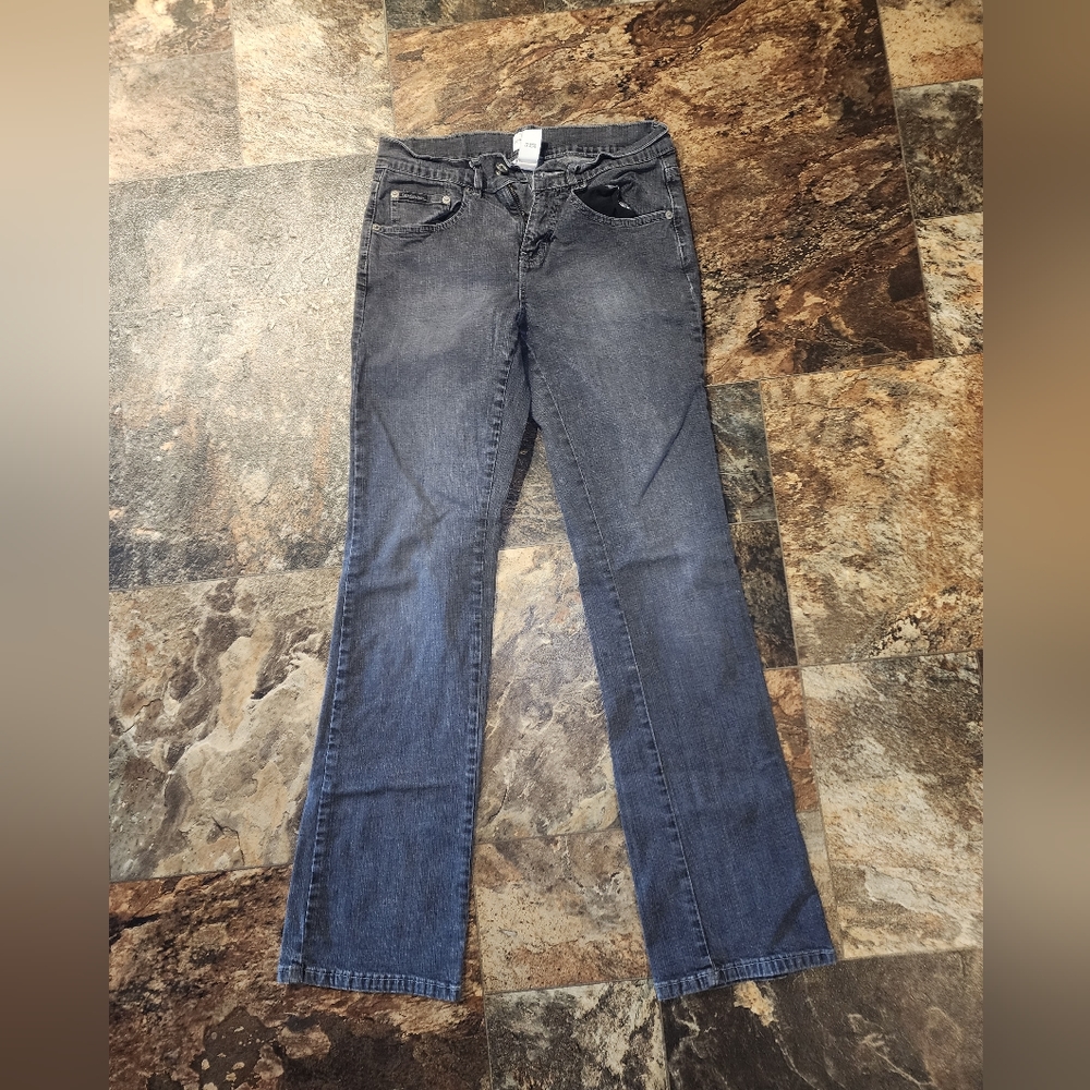 Women's Calvin Klein jeans size 4